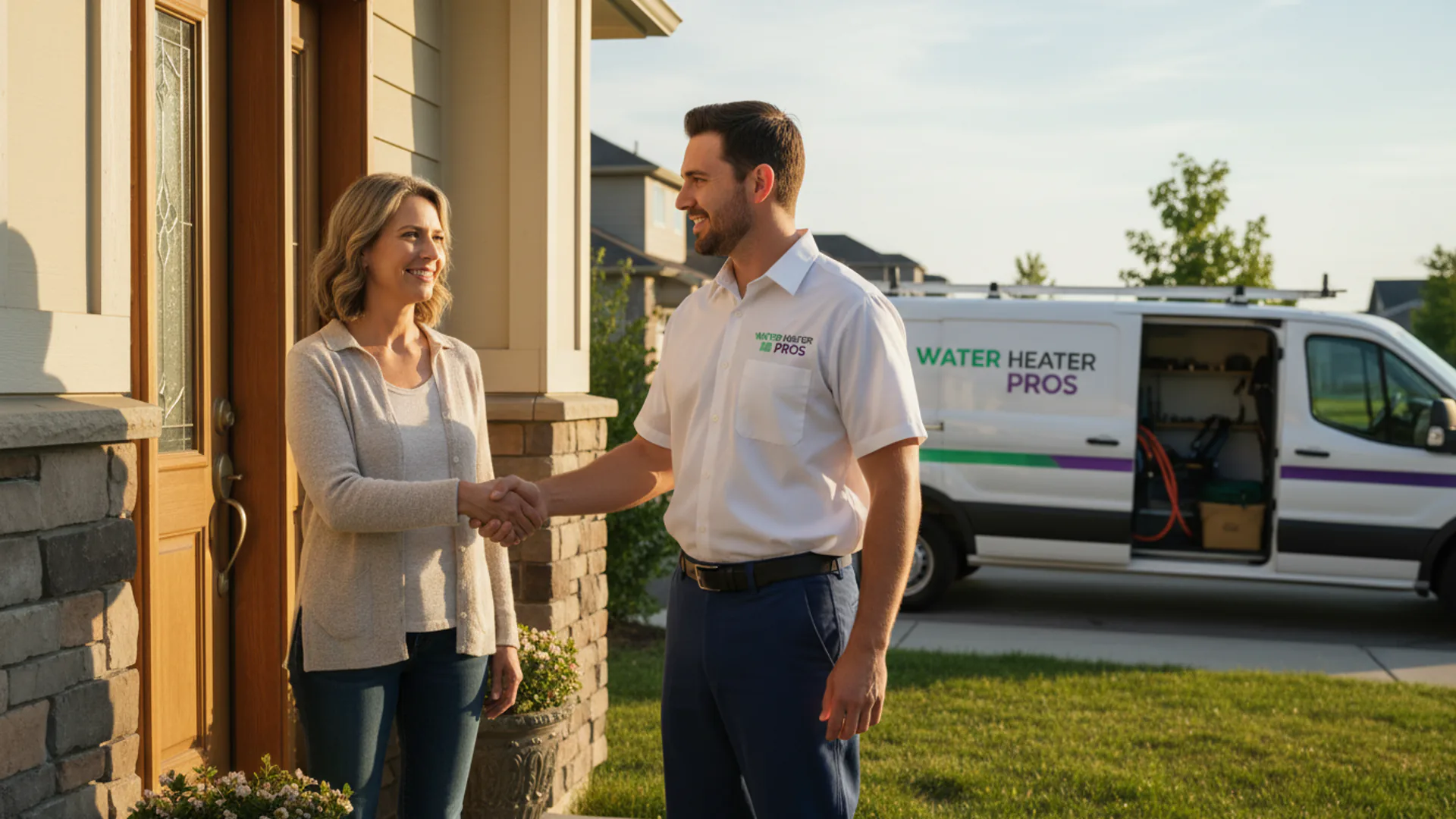 water heater repair in Cortlandt Manor, NY Near Me